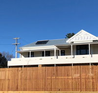 1880s Kananook Heritage House - Rent Accommodation