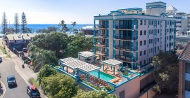 Aegean Mooloolaba - Rent Accommodation 2