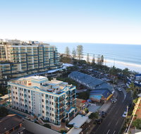 Aegean Mooloolaba - Rent Accommodation