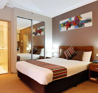 APX Darling Harbour - Rent Accommodation