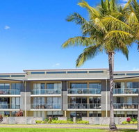 Beaches On Lammermoor Apartments - Rent Accommodation
