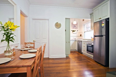 Casa Dolce Cottage - Rent Accommodation 0