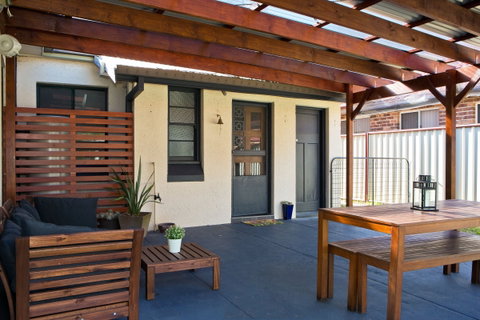 Casa Dolce Cottage - Rent Accommodation 1