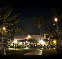 Ferns Hideaway Resort - Rent Accommodation