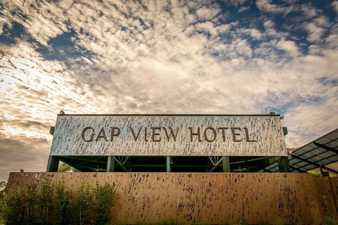 Gap View Hotel - Rent Accommodation 0