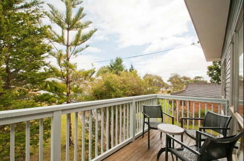 Middle Sea - Rent Accommodation 2