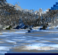 Mt Stirling Alpine Winter Camp - Rent Accommodation