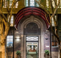 Oaks Sydney Goldsbrough Suites - Rent Accommodation