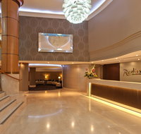 Radisson Hotel and Suites Sydney - Rent Accommodation