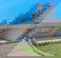Sugar Bay Bliss - Rent Accommodation