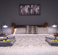 Swagman Homestead at Stockman's Ridge Wines - Rent Accommodation
