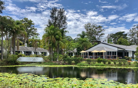 The Cubana Nambucca Heads - Rent Accommodation 0