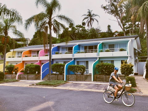 The Cubana Nambucca Heads - Rent Accommodation 1
