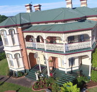 The Grand On Macfie - Rent Accommodation