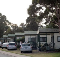 Bairnsdale Holiday Park - Rent Accommodation
