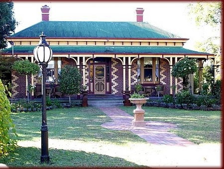 Rent Accommodation