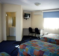 Bairnsdale Main Motel - Rent Accommodation