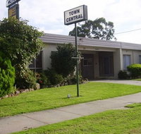 Bairnsdale Town Central Motel - Rent Accommodation