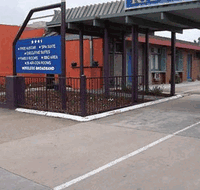 Comfort Inn Kansas City - Rent Accommodation