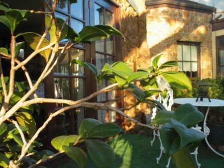 Grandview Manor And Cottage - Rent Accommodation 2