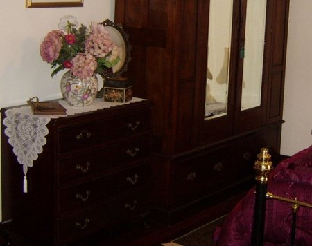 Grandview Manor And Cottage - Rent Accommodation 4
