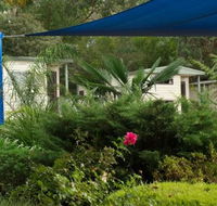 Healesville Tourist Park - Rent Accommodation