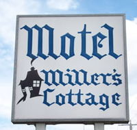 Millers Cottage Motel - Rent Accommodation