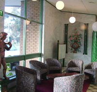 Princeton Motor Lodge - Rent Accommodation