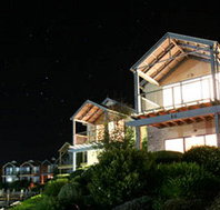 Captains Cove - Rent Accommodation