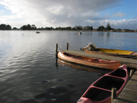 Churchill VIC Rent Accommodation