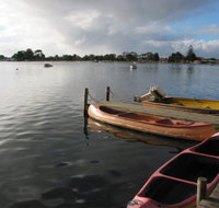 Deja Vu Lakes Entrance B and B - Rent Accommodation