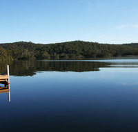 Gipsy Point Lakeside Boutique Resort - Rent Accommodation