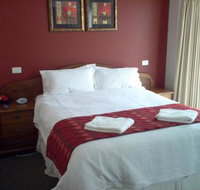 Park Lane Tourist Park - Rent Accommodation