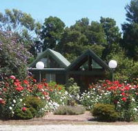 Lyre Bird Hill Winery and Guest House - Rent Accommodation