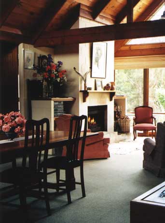 Lyre Bird Hill Winery And Guest House - Rent Accommodation 2