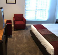 The Esplanade Resort and Spa - Rent Accommodation