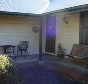 Queenscliff Seaside Cottages - Rent Accommodation