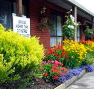 Orbost Country Roads Motor Inn - Rent Accommodation
