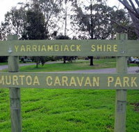 Murtoa Caravan Park - Rent Accommodation