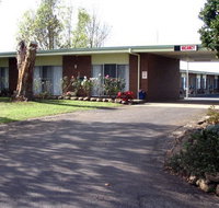 Opal Motel - Rent Accommodation