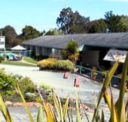 Comfort Inn Foster - Rent Accommodation