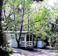 Flinders Caravan Park - Rent Accommodation