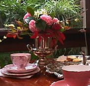 Forlonge Bed and Breakfast - Rent Accommodation