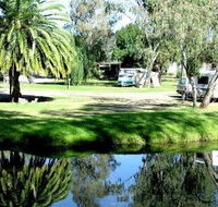Euroa Caravan and Tourist Park - Rent Accommodation