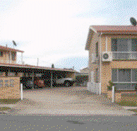 Como Apartments Gladstone - Rent Accommodation