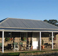 South Mokanger Farm Cottages - Rent Accommodation