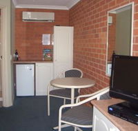 Goldfields Motor Inn Bendigo - Rent Accommodation