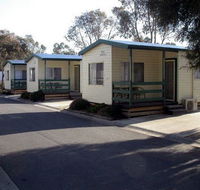 Central City Caravan Park - Rent Accommodation