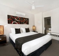 BIG4 Beacon Resort - Rent Accommodation