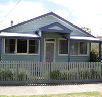 Cliffs Cottage - Rent Accommodation